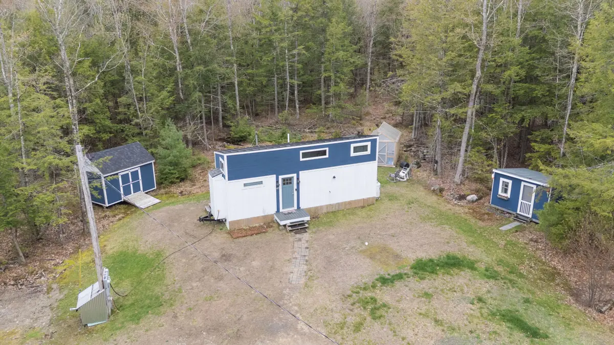 48 Highland Ridge, Hollis, ME 04042 - #1