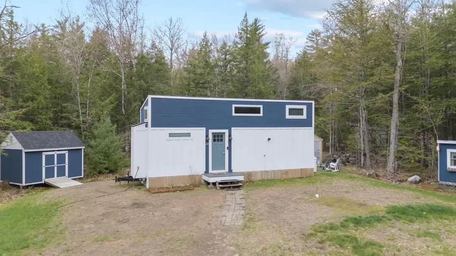 48 Highland Ridge, Hollis, ME 04042 - #2