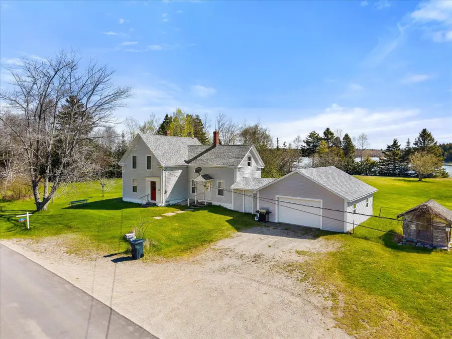 372 Rays Point Road, Milbridge, ME 04658 - #2