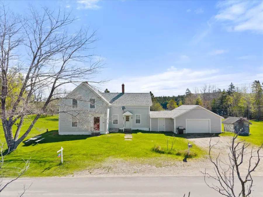 372 Rays Point Road, Milbridge, ME 04658 - #3