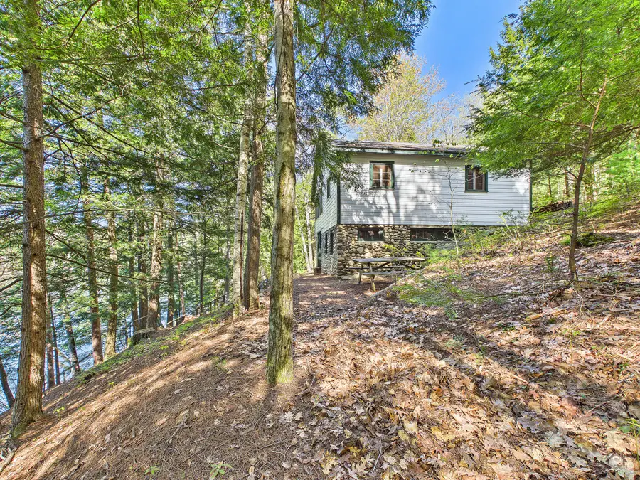 587 Scenic Drive E, Manchester, ME 04351 - #2