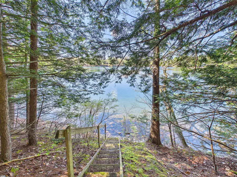 587 Scenic Drive E, Manchester, ME 04351 - #3