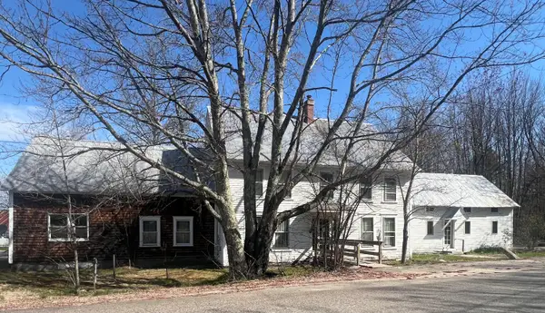 273 Merrill Corner Road, Brownfield, ME 04010