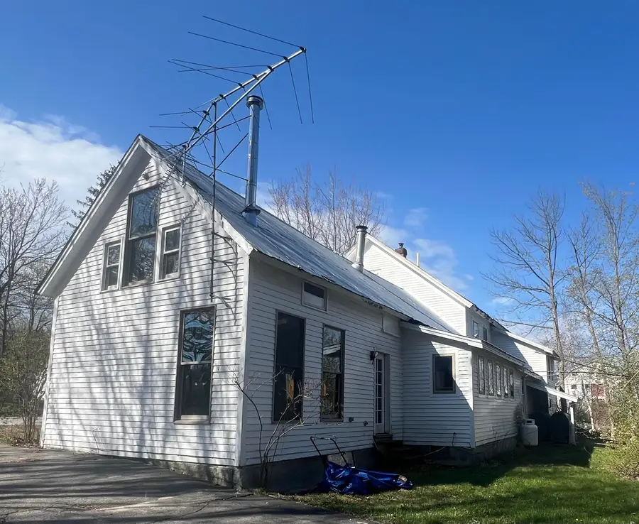 273 Merrill Corner Road, Brownfield, ME 04010 - #2