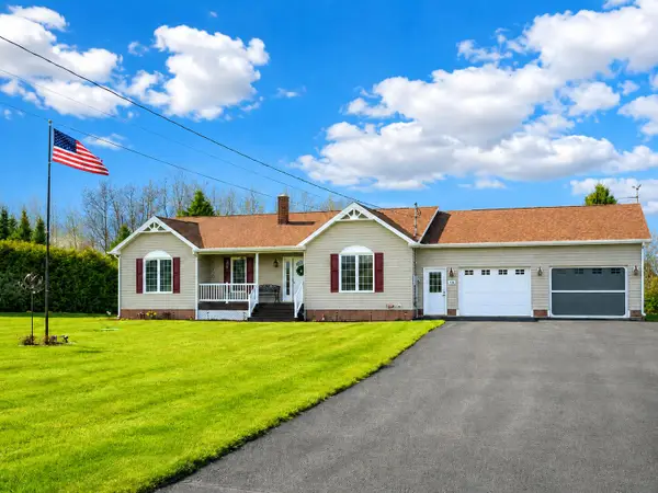 176 Currier Road, Fort Fairfield, ME 04742