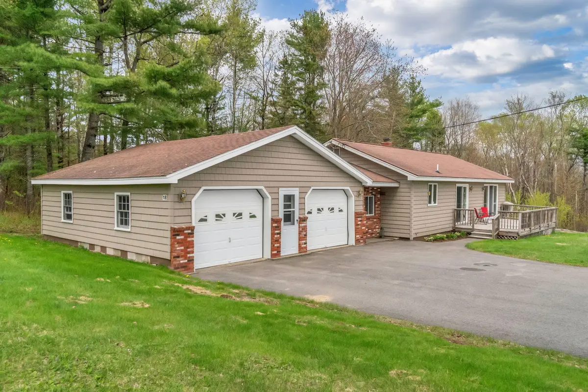 18 Billington Road, Milo, ME 04463 - #1