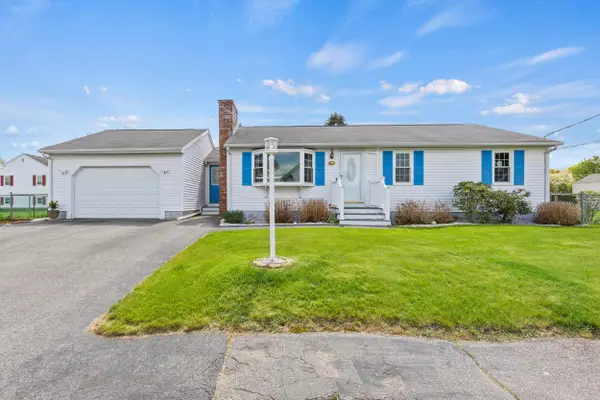 20 Wilson Street, Biddeford, ME 04005