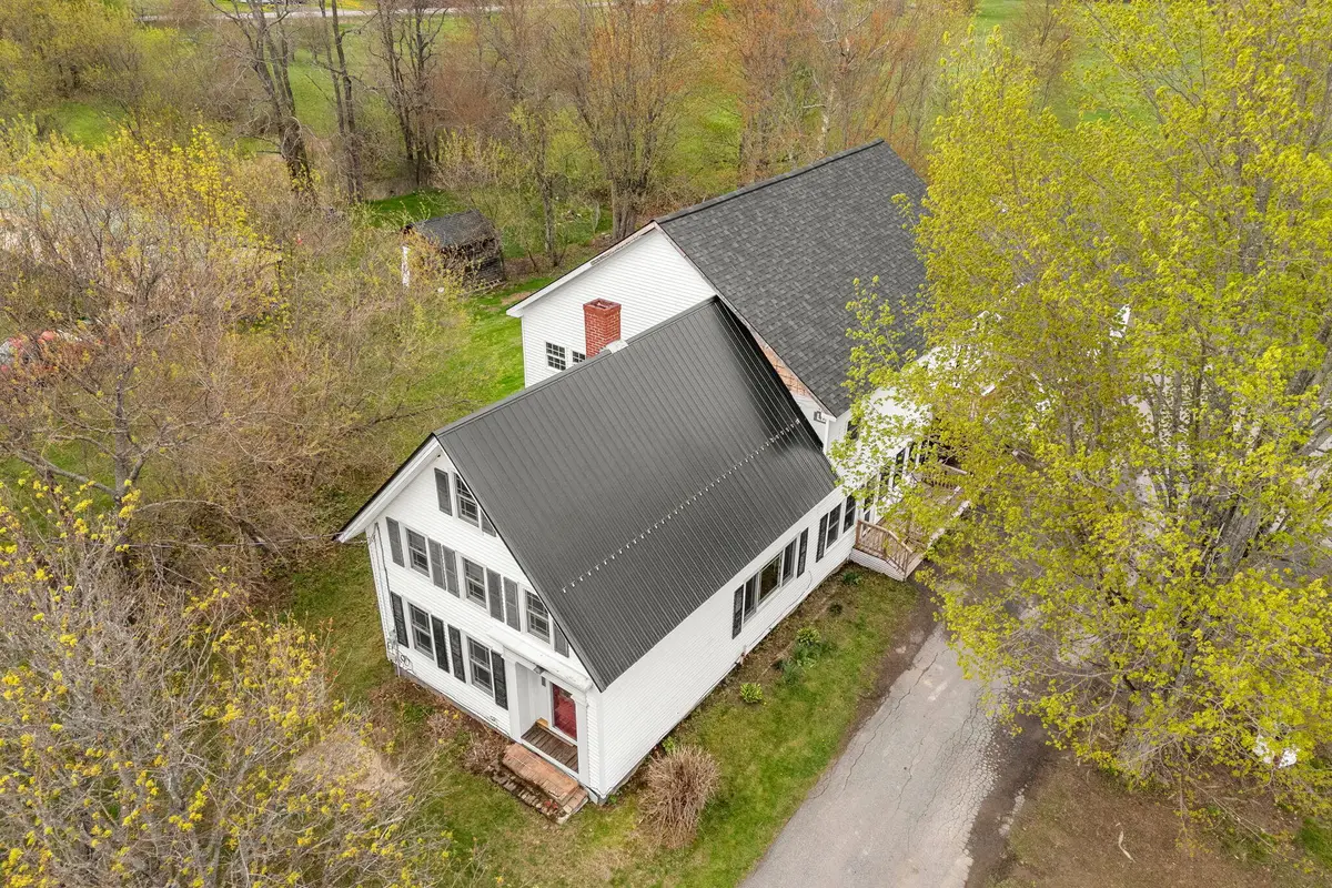 417 Main Road, Bradford, ME 04410 - #1