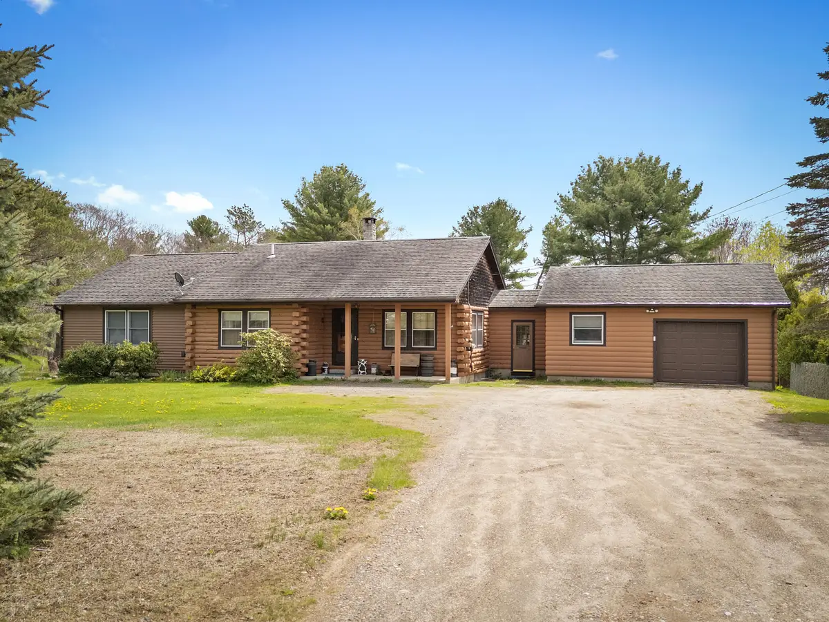 2959 Camden Road, Warren, ME 04864 - #1