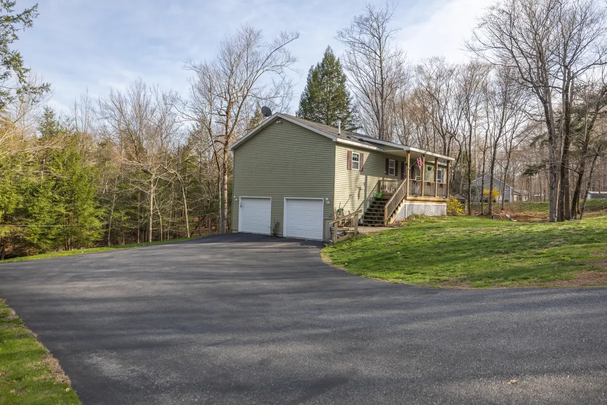 689 Old Greene Road, Lewiston, ME 04240 - #1
