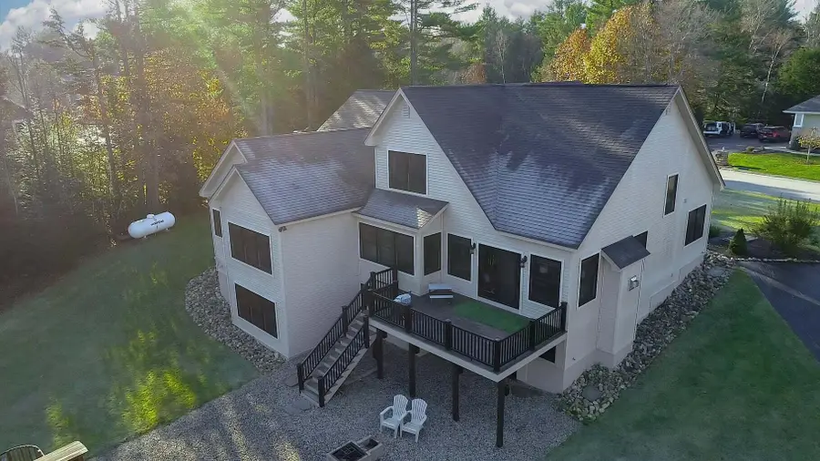 30 Woodhaven Drive, Lewiston, ME 04240 - #2
