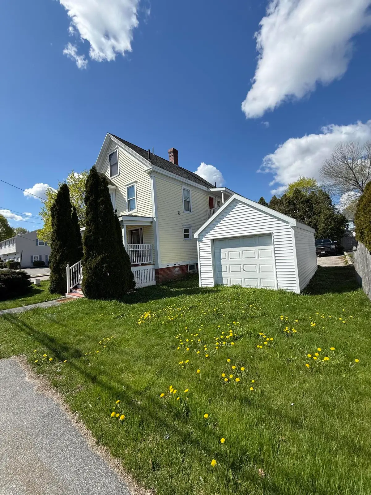 1344 Washington Avenue, Portland, ME 04103 - #1
