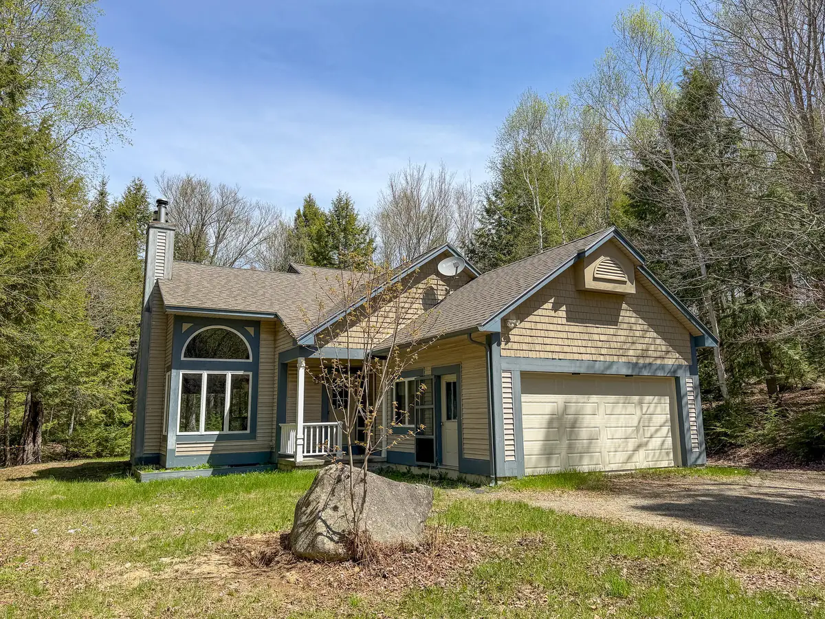 586 Webb Cove Drive, Enfield, ME 04493 - #1