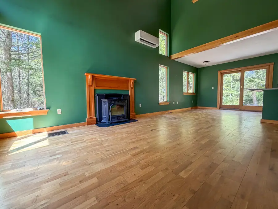 586 Webb Cove Drive, Enfield, ME 04493 - #2