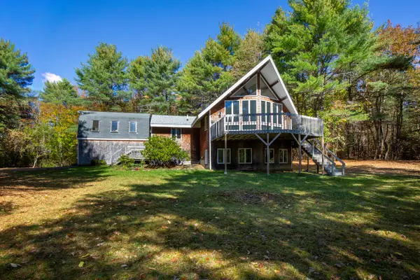 138 Cross Point Road, Edgecomb, ME 04556