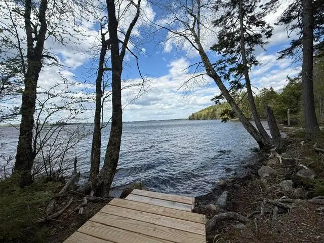 Lot12part Old Indian Trail Road, East Machias, ME 04630 - #1