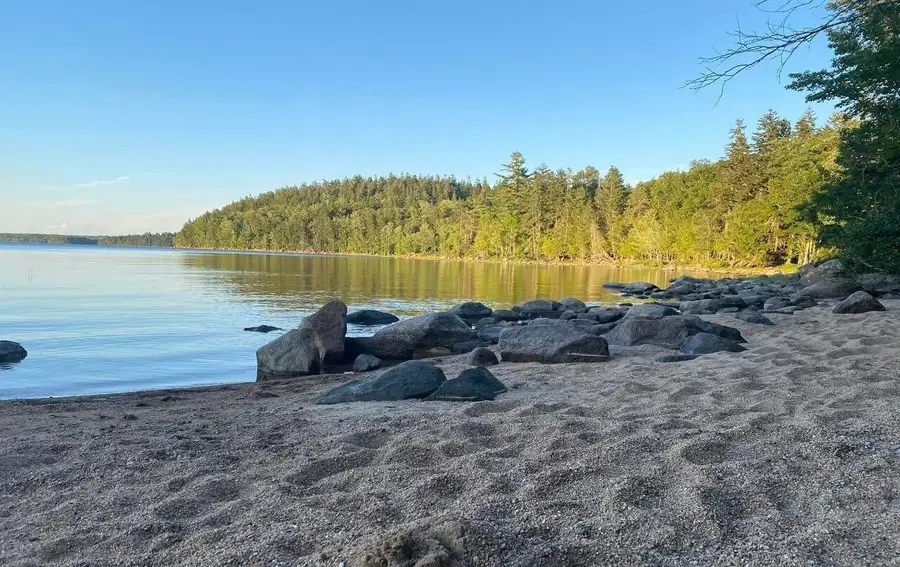 Lot12part Old Indian Trail Road, East Machias, ME 04630 - #2