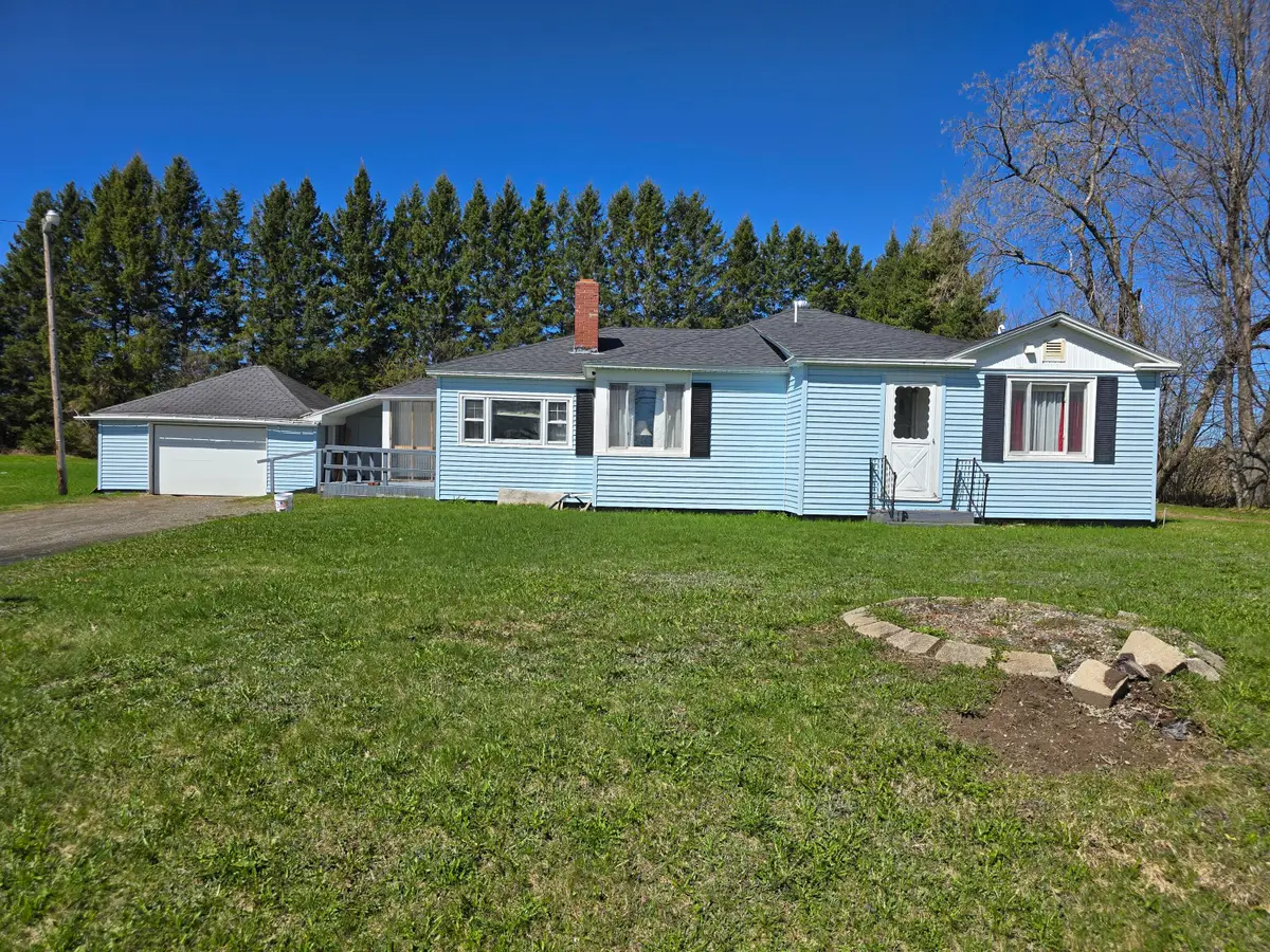 242 Lombard Road, Caribou, ME 04736 - #1