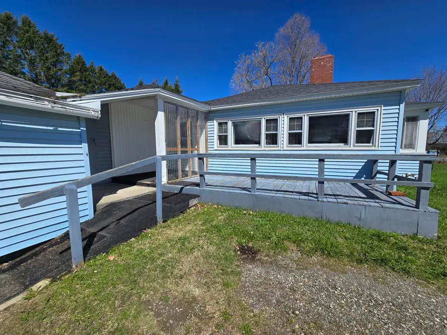 242 Lombard Road, Caribou, ME 04736 - #2