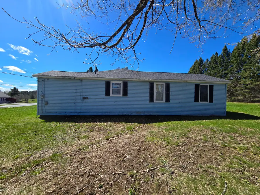 242 Lombard Road, Caribou, ME 04736 - #3