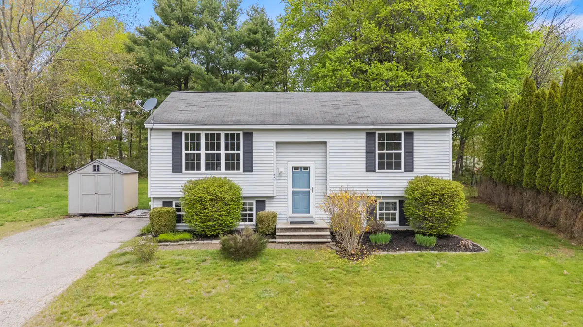 20 Willowdale Drive, Gorham, ME 04038 - #1