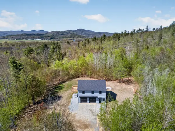 50 Jewett Hill Road, Canton, ME 04221