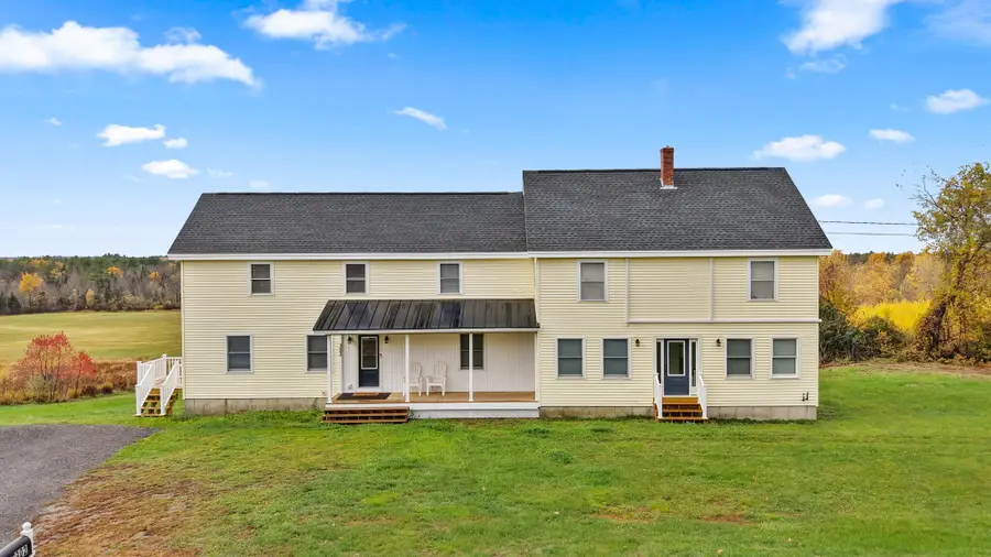 302 Canaan Road, Hampden, ME 04444 - #2