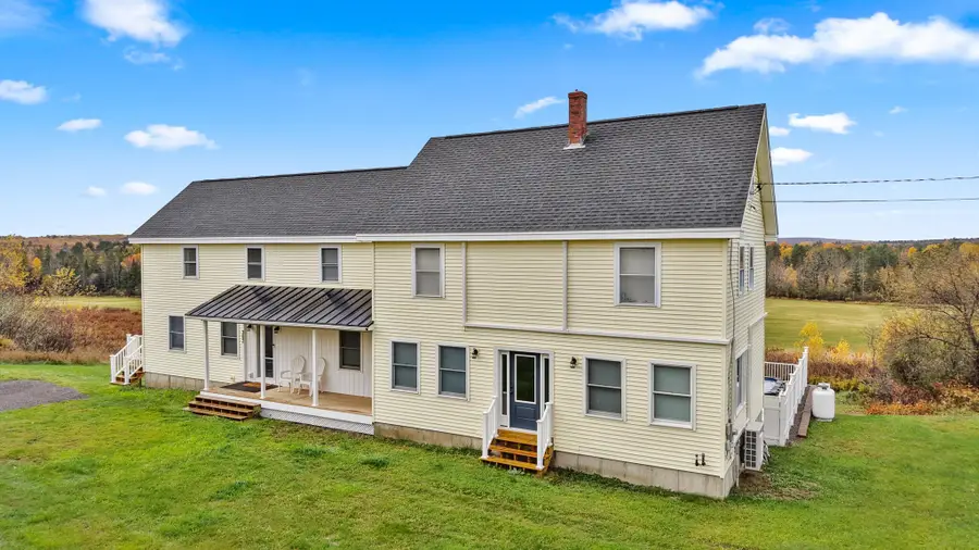 302 Canaan Road, Hampden, ME 04444 - #3