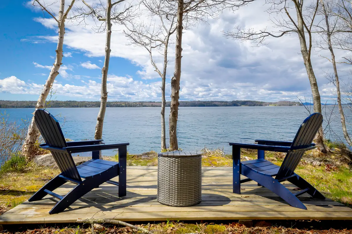 41 Sunset Road, Brooksville, ME 04617 - #1
