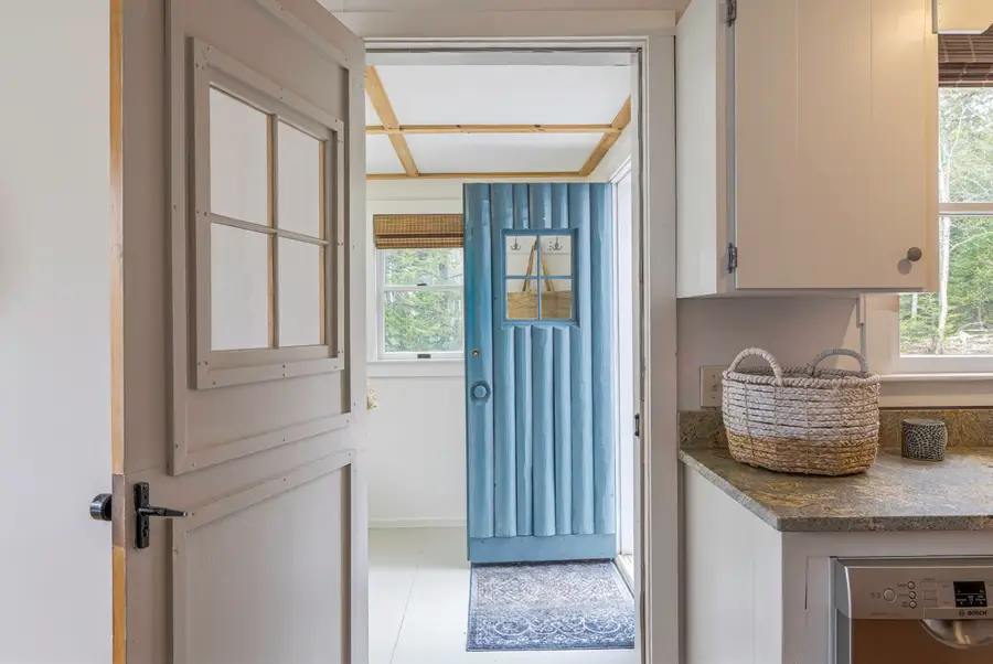 41 Sunset Road, Brooksville, ME 04617 - #3