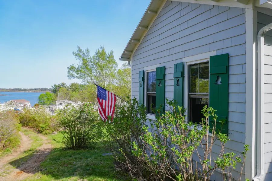 55 John Small Road, Chebeague Island, ME 04017 - #2