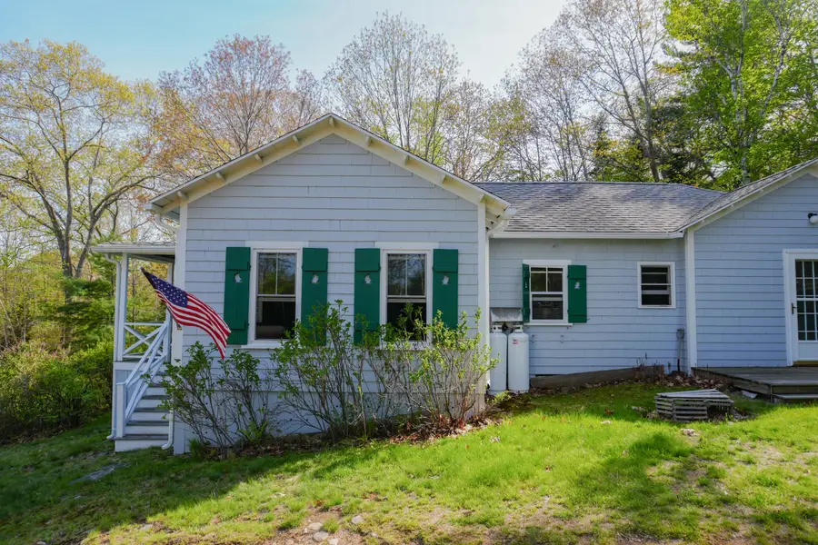 55 John Small Road, Chebeague Island, ME 04017 - #3