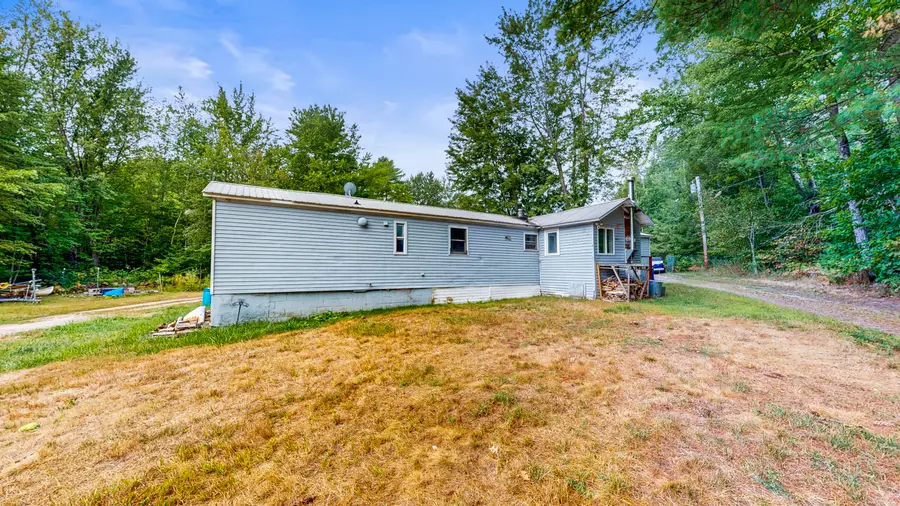13 Black Bear Road, Fryeburg, ME 04037 - #2