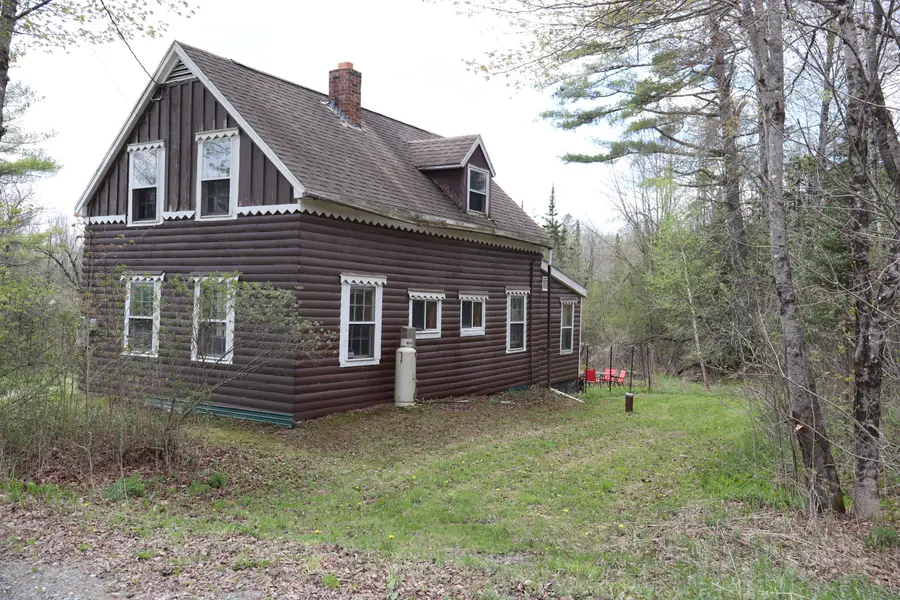 49 Parkman Road, Wellington, ME 04942 - #2