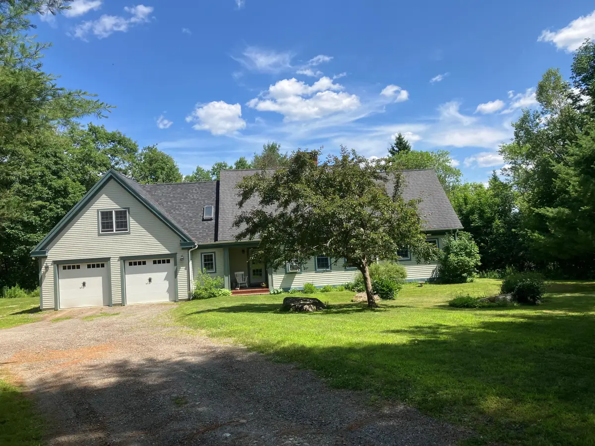 15 Castaway Drive, Orland, ME 04472 - #1