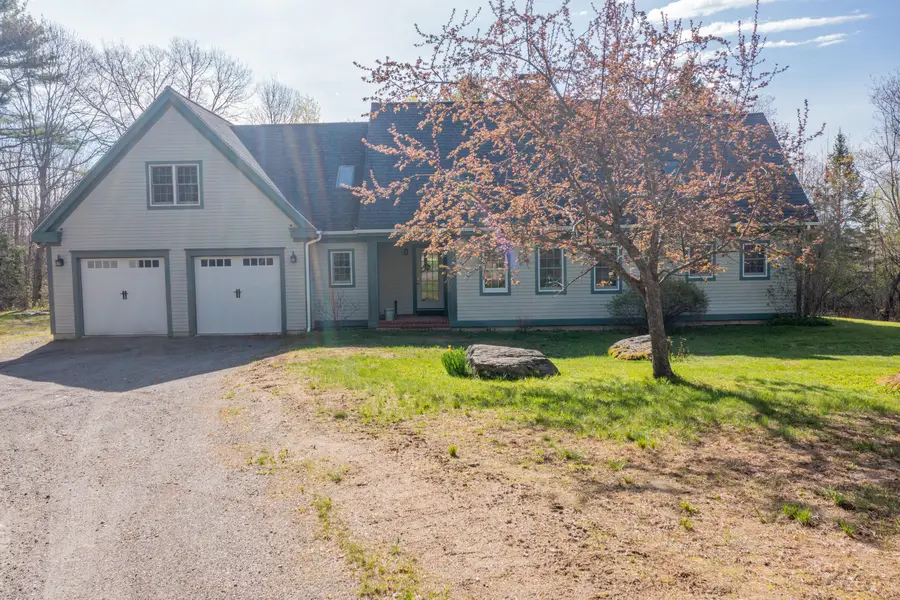 15 Castaway Drive, Orland, ME 04472 - #2