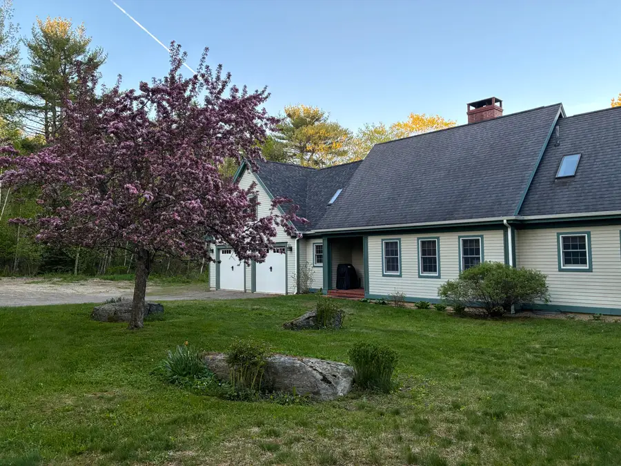 15 Castaway Drive, Orland, ME 04472 - #3