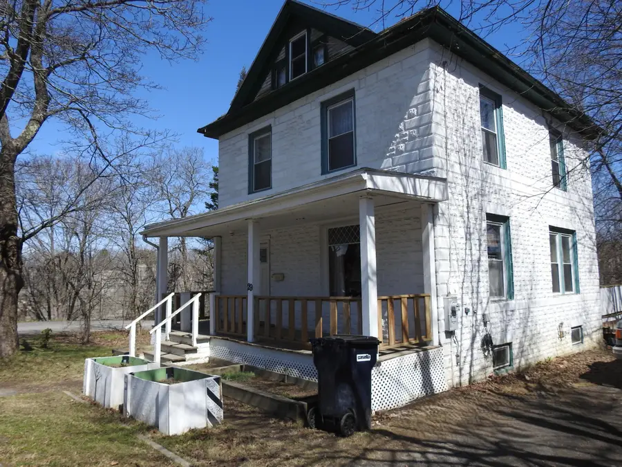 29 Princeton Street, Bangor, ME 04401 - #2