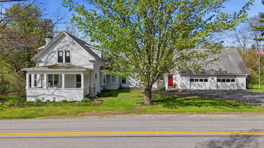 560 W Auburn Road, Auburn, ME 04210 - #2