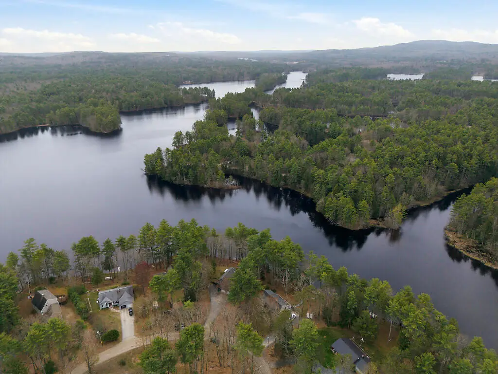68 Diamond Drive, Lake Arrowhead, ME 04061 - #1