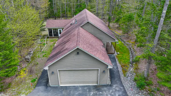 131 Sweden Road, Bridgton, ME 04009