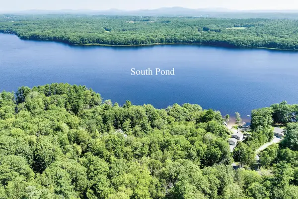 Lot 7 & 16 Blue Bird Lane, Warren, ME 04864