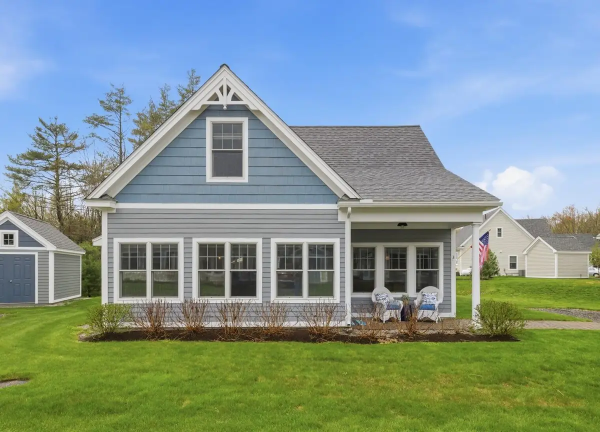 3 Outpost Place #191, Arundel, ME 04046 - #1