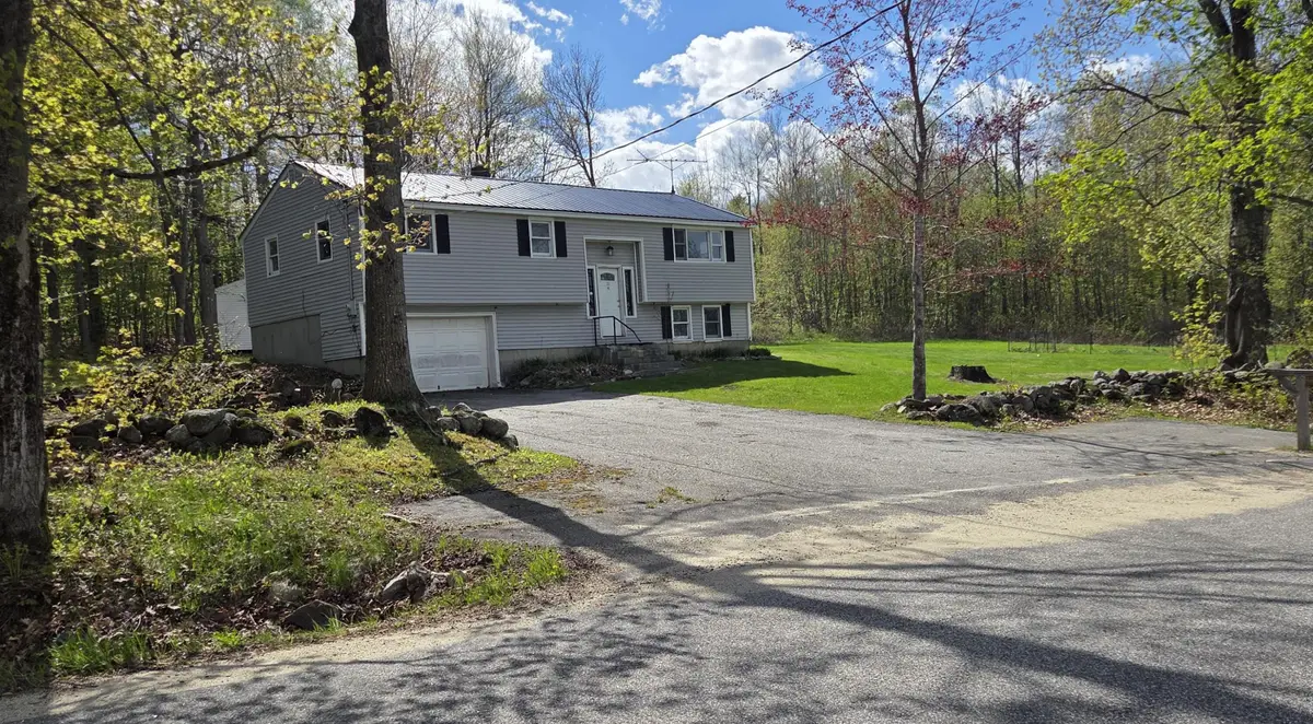 46 N Whitman School Road, Buckfield, ME 04220 - #1
