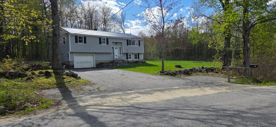 46 N Whitman School Road, Buckfield, ME 04220 - #2
