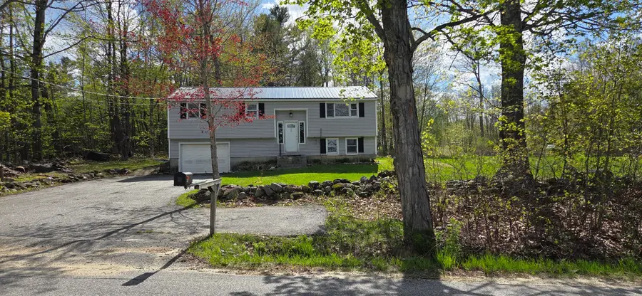 46 N Whitman School Road, Buckfield, ME 04220 - #3
