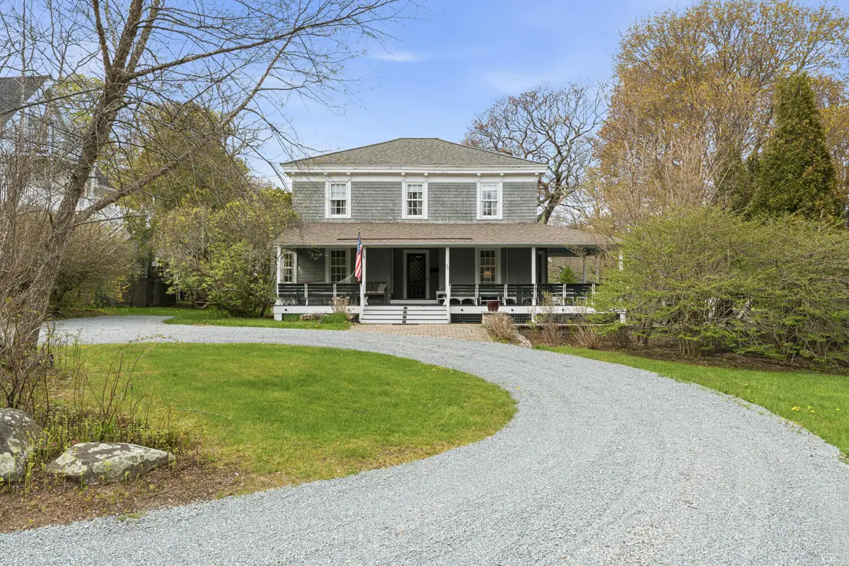 20 Albert Meadow, Bar Harbor, ME 04609 - #1