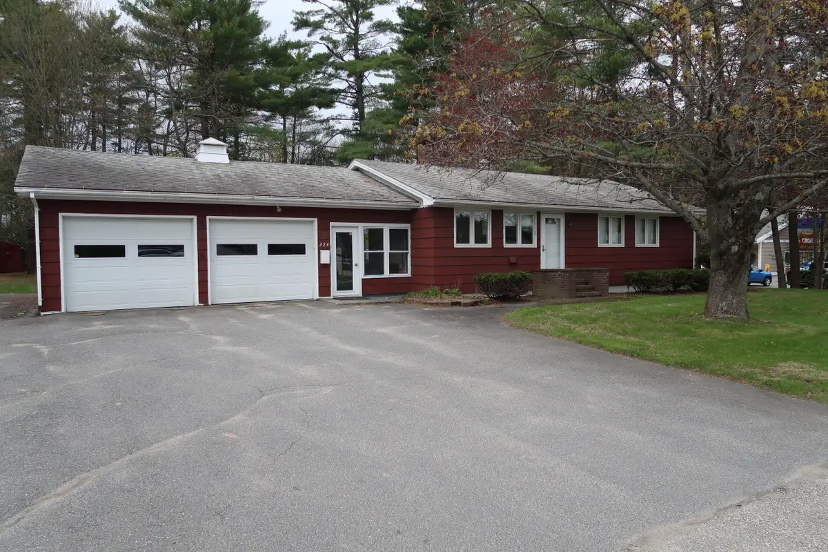224 Eastern Avenue, Augusta, ME 04330 - #1