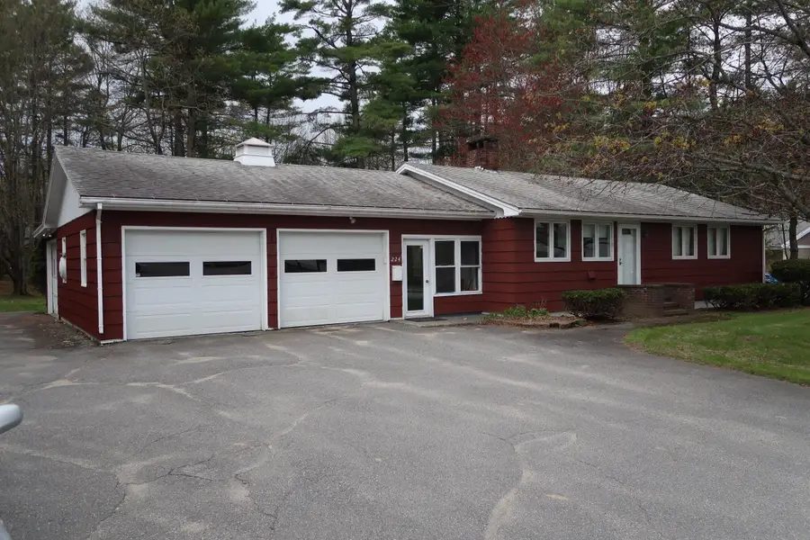 224 Eastern Avenue, Augusta, ME 04330 - #2