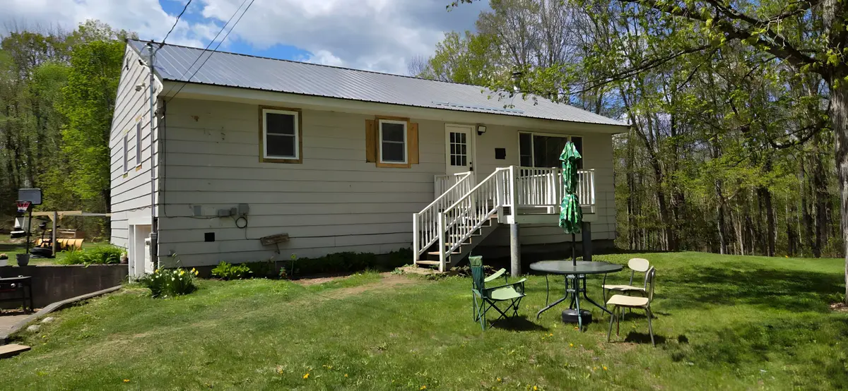 980 Dover Road, Dexter, ME 04930 - #1